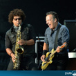 Bruce Springsteen au Hard Rock Calling Festival : photos