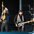 Bruce Springsteen au Hard Rock Calling Festival : photos