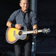 Bruce Springsteen au Hard Rock Calling Festival : photos