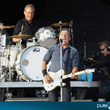 Bruce Springsteen au Hard Rock Calling Festival : photos