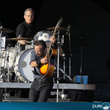 Bruce Springsteen au Hard Rock Calling Festival : photos