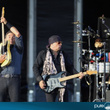 Bruce Springsteen au Hard Rock Calling Festival : photos