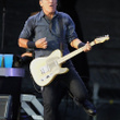 Bruce Springsteen au Hard Rock Calling Festival : photos