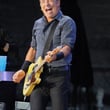 Bruce Springsteen au Hard Rock Calling Festival : photos