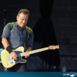 Bruce Springsteen au Hard Rock Calling Festival : photos