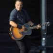 Bruce Springsteen au Hard Rock Calling Festival : photos