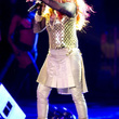 Cher en live à la Gay Pride de New York : photos