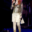 Cher en live à la Gay Pride de New York : photos