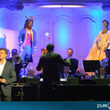 Présentation de "La belle et la bête" à Paris : photos