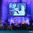Présentation de "La belle et la bête" à Paris : photos