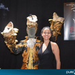 Présentation de "La belle et la bête" à Paris : photos