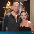 Présentation de "La belle et la bête" à Paris : photos