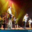 Les Beach Boys à l'Olympia : photos