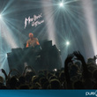 Paul Kalkbrenner au Montreux Jazz Festival : photos