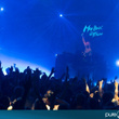 Paul Kalkbrenner au Montreux Jazz Festival : photos