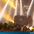 Paul Kalkbrenner au Montreux Jazz Festival : photos