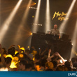Paul Kalkbrenner au Montreux Jazz Festival : photos