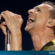 Depeche Mode en concert à Milan : photos