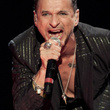 Depeche Mode en concert à Milan : photos