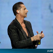 Depeche Mode en concert à Milan : photos