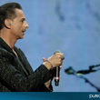 Depeche Mode en concert à Milan : photos