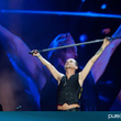 Depeche Mode en concert à Milan : photos