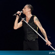 Depeche Mode en concert à Milan : photos