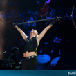 Depeche Mode en concert à Milan : photos