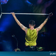 Depeche Mode en concert à Milan : photos