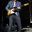 Jonas Brothers en concert à New York : photos