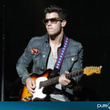 Jonas Brothers en concert à New York : photos