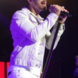 Jonas Brothers en concert à New York : photos
