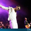 Jonas Brothers en concert à New York : photos