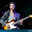 Jonas Brothers en concert à New York : photos