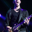 Jonas Brothers en concert à New York : photos