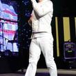 Jonas Brothers en concert à New York : photos