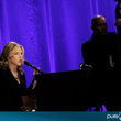 Diana Krall en live à Madrid : photos