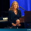 Diana Krall en live à Madrid : photos