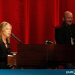 Diana Krall en live à Madrid : photos