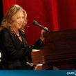 Diana Krall en live à Madrid : photos