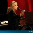Diana Krall en live à Madrid : photos