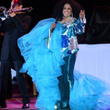 Diana Ross fête ses plus de 40 ans de carrière : photos