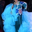 Diana Ross fête ses plus de 40 ans de carrière : photos