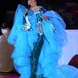 Diana Ross fête ses plus de 40 ans de carrière : photos