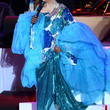 Diana Ross fête ses plus de 40 ans de carrière : photos