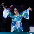 Diana Ross fête ses plus de 40 ans de carrière : photos