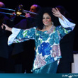 Diana Ross fête ses plus de 40 ans de carrière : photos