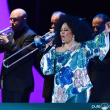Diana Ross fête ses plus de 40 ans de carrière : photos