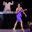 Diana Ross fête ses plus de 40 ans de carrière : photos
