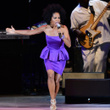 Diana Ross fête ses plus de 40 ans de carrière : photos
